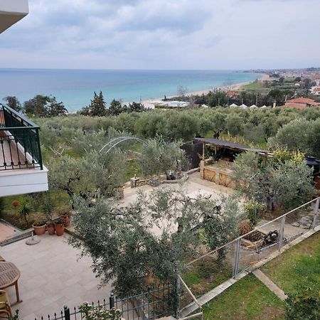 Cozy Apartment Fantastic View نيا موذانيا المظهر الخارجي الصورة
