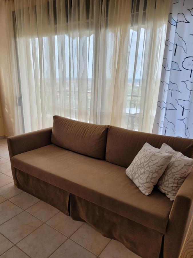 Cozy Apartment Fantastic View نيا موذانيا المظهر الخارجي الصورة