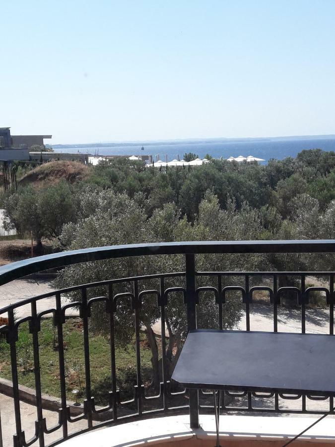 Cozy Apartment Fantastic View نيا موذانيا المظهر الخارجي الصورة